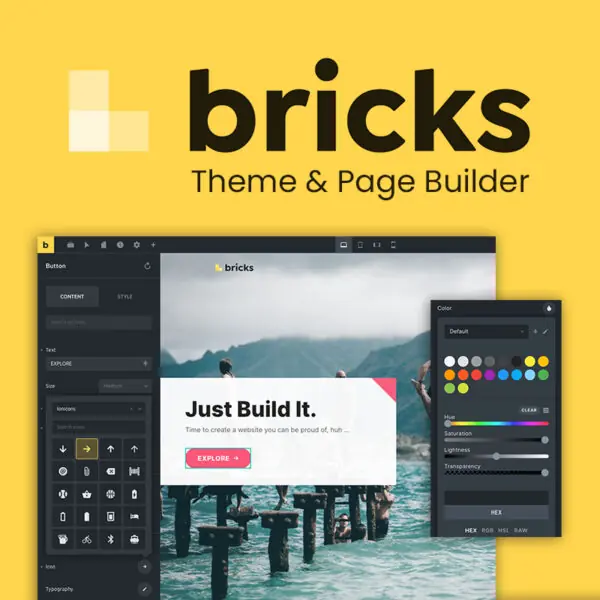 Bricks Builder